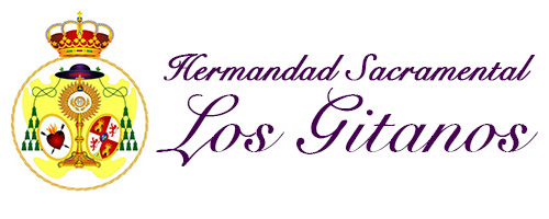 Comunicado oficial de la Hermandad Sacramental de Los Gitanos (Sevilla)