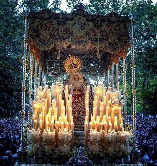 Comienza la Cuaresma. Hoy Miércoles de Ceniza.