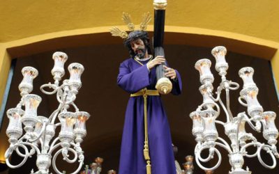 La Hermandad de San José Obrero realizará Estación de Penitencia al Santuario de Nuestro Padre Jesús de la Salud y María Santísima de las Angustias.