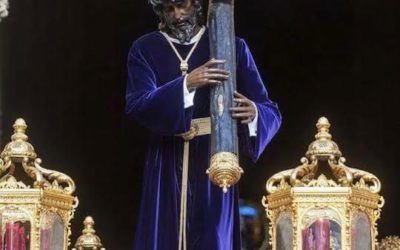 Recordamos a todos los hermanos que se encuentra abierto el plazo para la retirada de las sillas en las que presenciar la entrada o salida de nuestra Cofradía.