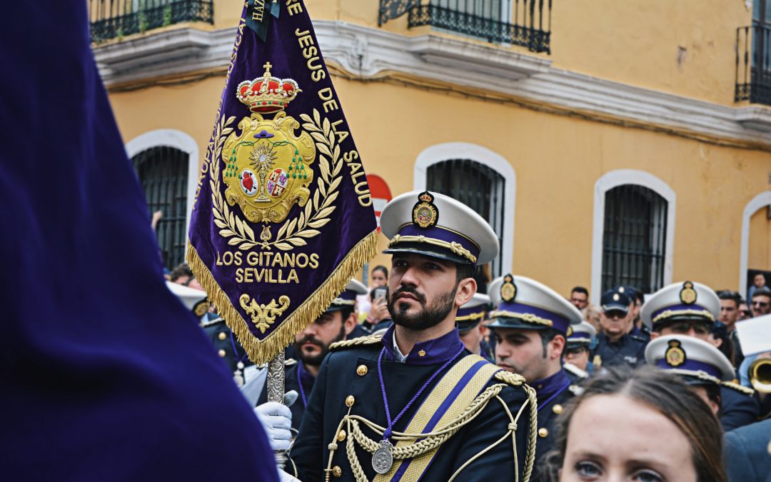 D. Enrique Casellas Rodríguez. Nuevo Delegado de la Sección Musical de nuestra Hermandad