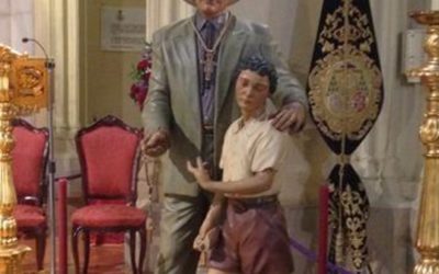 JORNADAS NACIONALES DE PASTORALES GITANAS. 18 AL 20 DE OCTUBRE