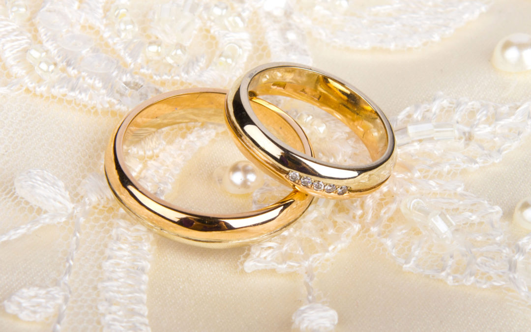 Libro de Bodas para el año 2020