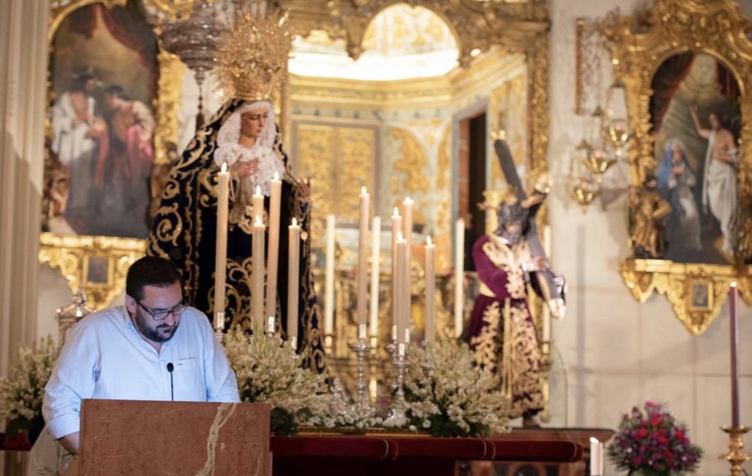 La Hermandad organiza un Taller para Lectores
