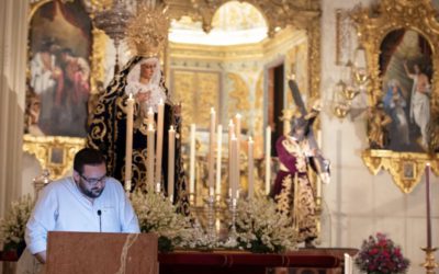 La Hermandad organiza un Taller para Lectores