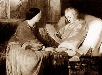 El Réquiem de Mozart inundó el Corazón del Santuario del Señor de la Salud