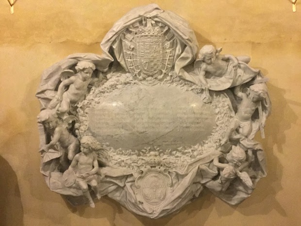 VIº Aniversario del fallecimiento de nuestra hermana Dña. Cayetana de Alba
