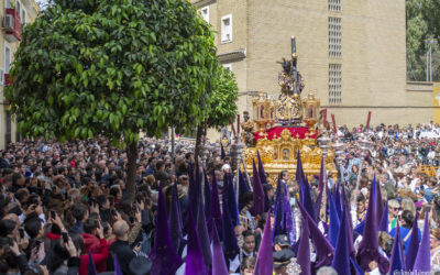 Comienza el reparto de papeletas de sitio 2022
