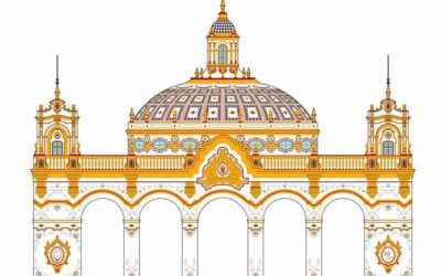 Invitaciones para la Caseta de Feria de la Hermandad