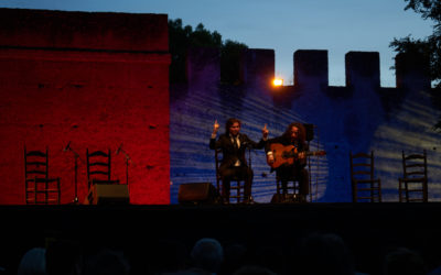 Comienza a fraguarse la IVº edición del Festival Valle Gitano
