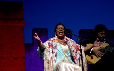 Valle Gitano se va consolidando como el Festival Flamenco del Verano en Sevilla