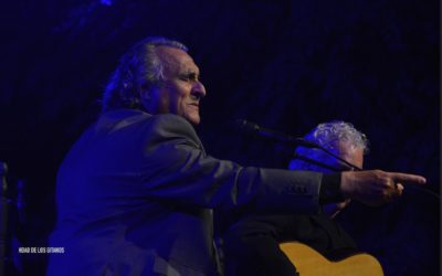 La Hermandad de Los Gitanos de Sevilla prepara la IIº edición de “Valle Gitano” a beneficio de su obra social