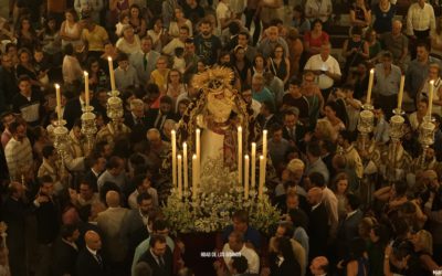 Galería de Imágenes Función Solemne y Procesión de María Santísima de las Angustias