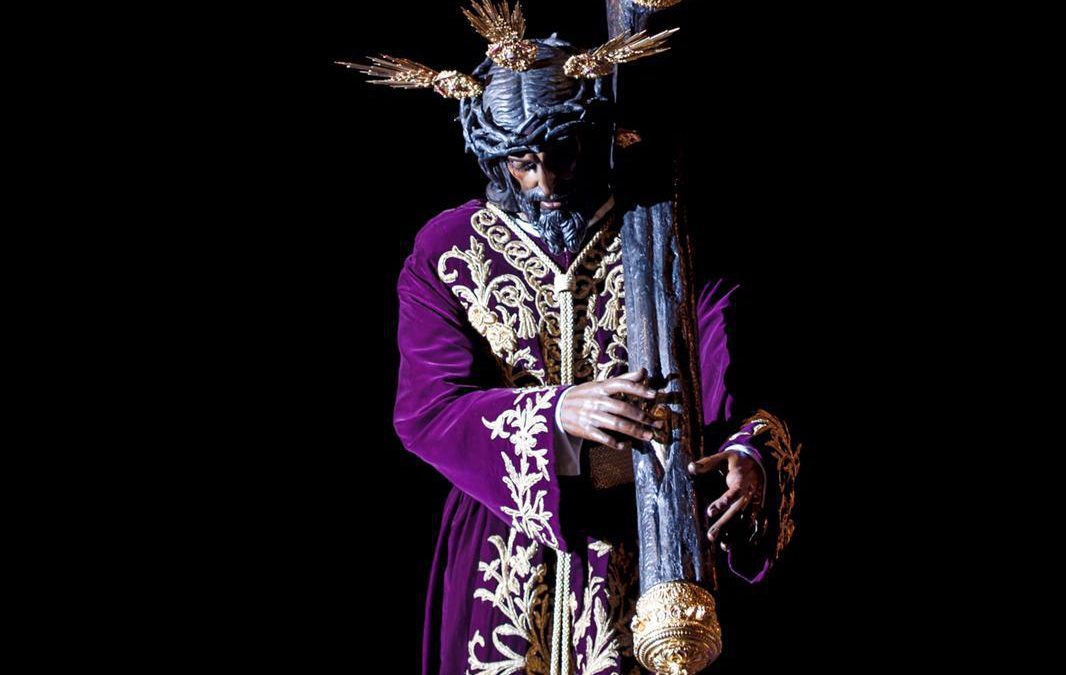 Cambio de fecha para la veneración de fieles y Vía-Crucis del Señor de la Salud