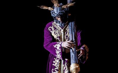 Nuestro Padre Jesús de la Salud presidirá el Vía Crucis del Consejos de Hermandades y Cofradías de Sevilla 2020