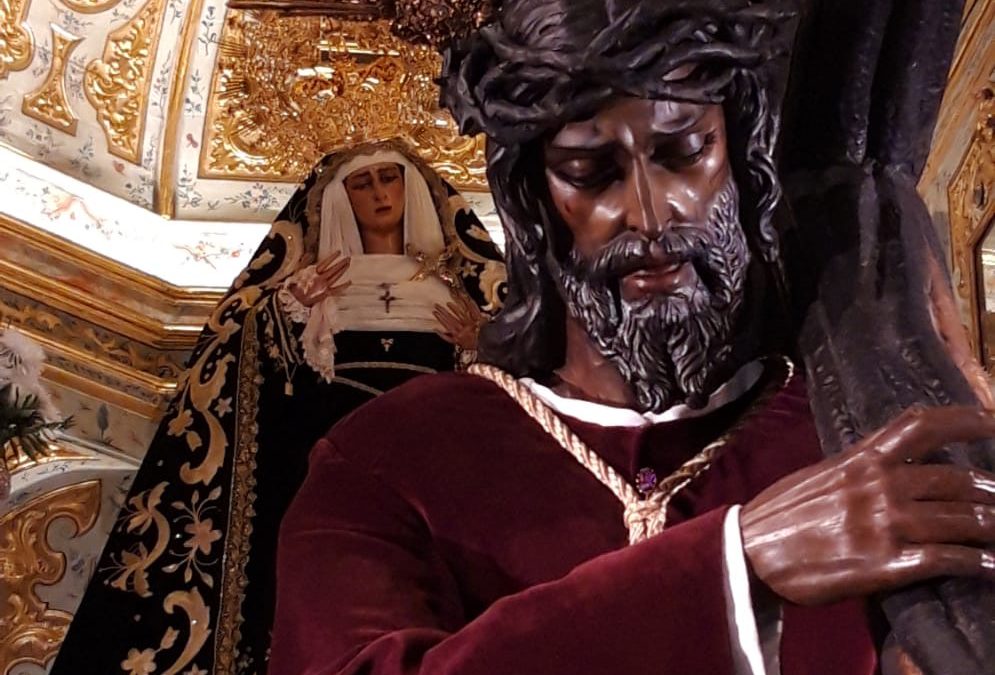 Nos unimos a la Archidiócesis en la celebración del funeral por las víctimas del coronavirus