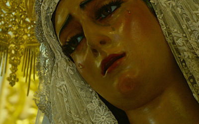 Visitas columbario mes de Diciembre