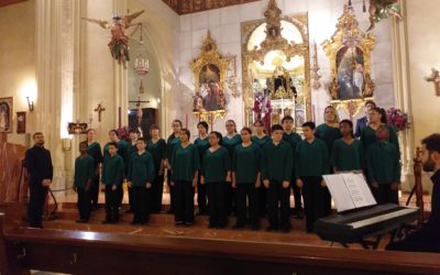 La Hermandad de Los Gitanos finaliza el ciclo litúrgico con multitud de actividades