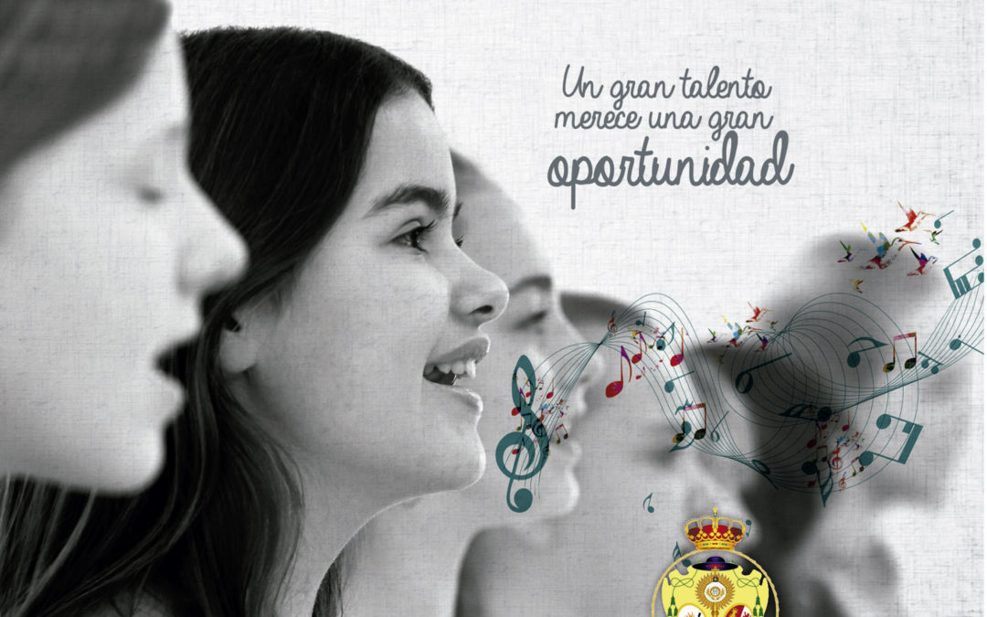 El Santuario de la Hermandad de Los Gitanos acoge un concierto del Coro Meridianos