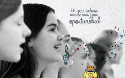 El Santuario de la Hermandad de Los Gitanos acoge un concierto del Coro Meridianos
