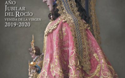 La Hermandad de Los Gitanos peregrina a Almonte con motivo del Año Jubilar Rociero