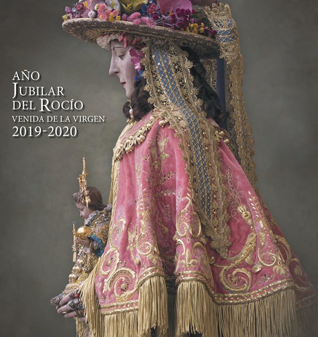 La Hermandad de Los Gitanos peregrina a Almonte con motivo del Año Jubilar Rociero