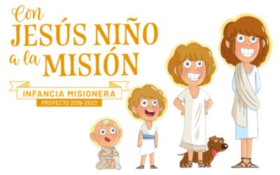 La Hermandad Sacramental de Los Gitanos con la Infancia Misionera