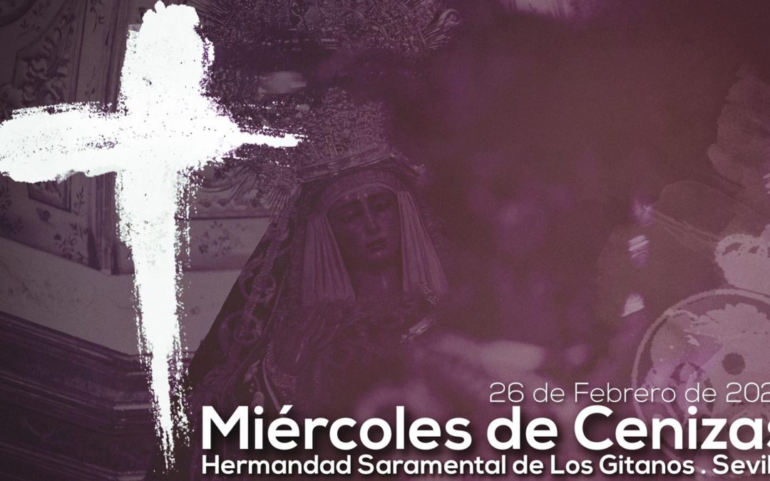 Comienza la Cuaresma 2020