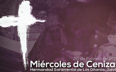 Comienza la Cuaresma 2020