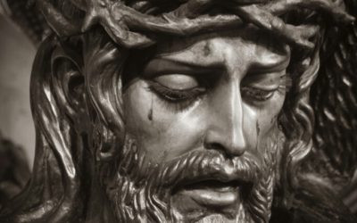 Papeleta de sitio para el Vía Crucis 2020