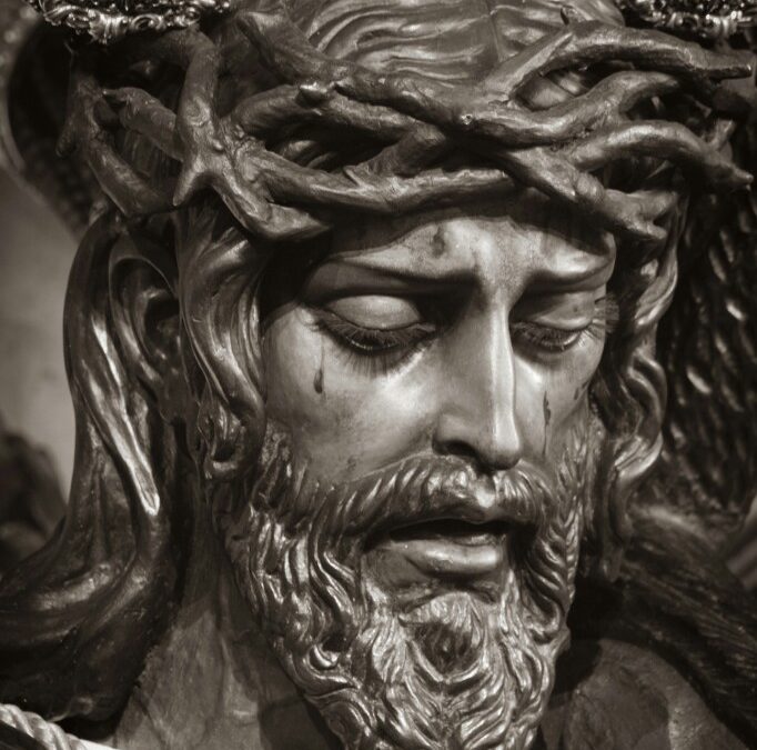 Solemne Quinario en honor y gloria de Nuestro Padre Jesús de la Salud