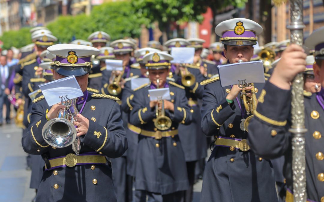 Este martes, nueva ponencia en streaming de la Escuela de Familia de la Agrupación Musical Juvenil de la Hermandad