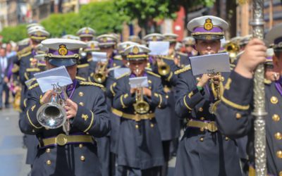 Este martes, nueva ponencia en streaming de la Escuela de Familia de la Agrupación Musical Juvenil de la Hermandad