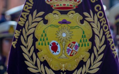 Este martes, retomamos el programa de ponencias en streaming de la Escuela de Familia de la Agrupación Musical Juvenil de la Hermandad