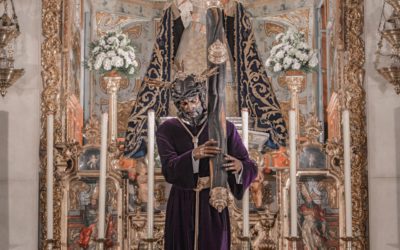 Reflexión de nuestro Director Espiritual en el IIIº día de Quinario al Señor de la Salud