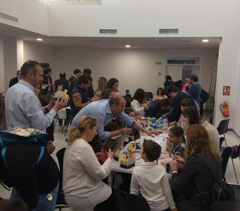 IIº Taller Infantil de Cuaresma