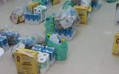 La Cofradía Solidaria de la Hermandad de Los Gitanos sale a la calle