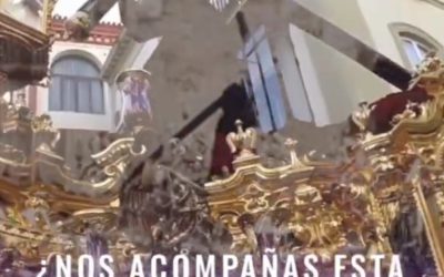 ¿Nos acompañas en esta #MadrugáGitana20?
