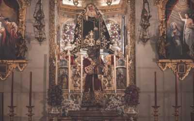 Novena de Ánimas 2020