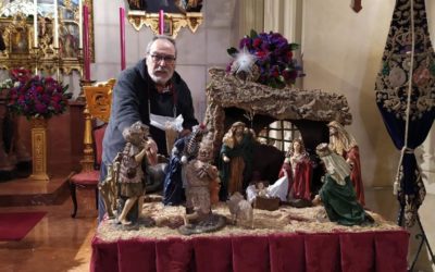 OBITUARIO | D. José Luis Borrego Ortiz