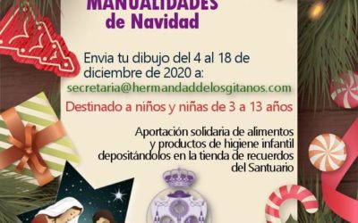 IIIº Taller Manualidades de Navidad