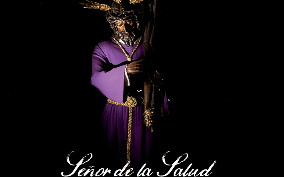 «Señor de la Salud. Arte, Iconografía y Devoción», nuevo libro dedicado a nuestro titular