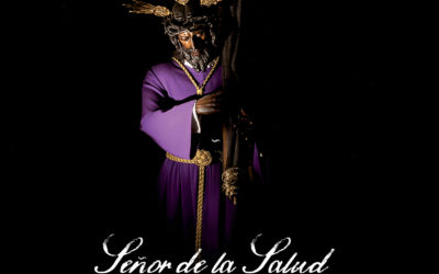 «Señor de la Salud. Arte, Iconografía y Devoción», nuevo libro dedicado a nuestro titular