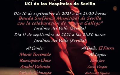 Agostada las nuevas localidades disponibles para el Festival Valle Gitano
