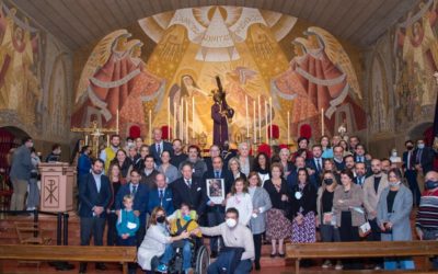 La Hermandad obtiene la indulgencia plenaria en el Año Jubilar del Gran Poder.