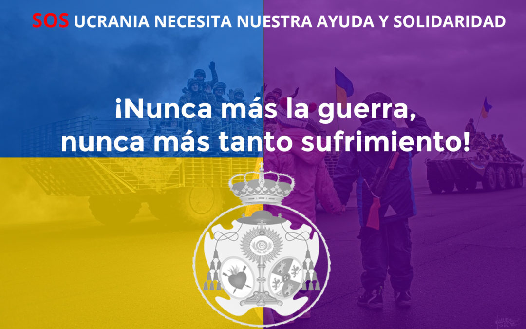 «Todo se pierde con la Guerra» Rvdo. Padre D. José Román Flecha