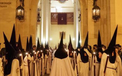 🟣 AVISO | ASIGNACIÓN DE TRAMOS