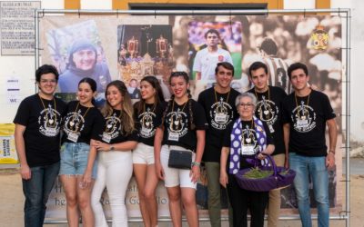Galería de imágenes primera jornada Festival Valle Gitano 2022