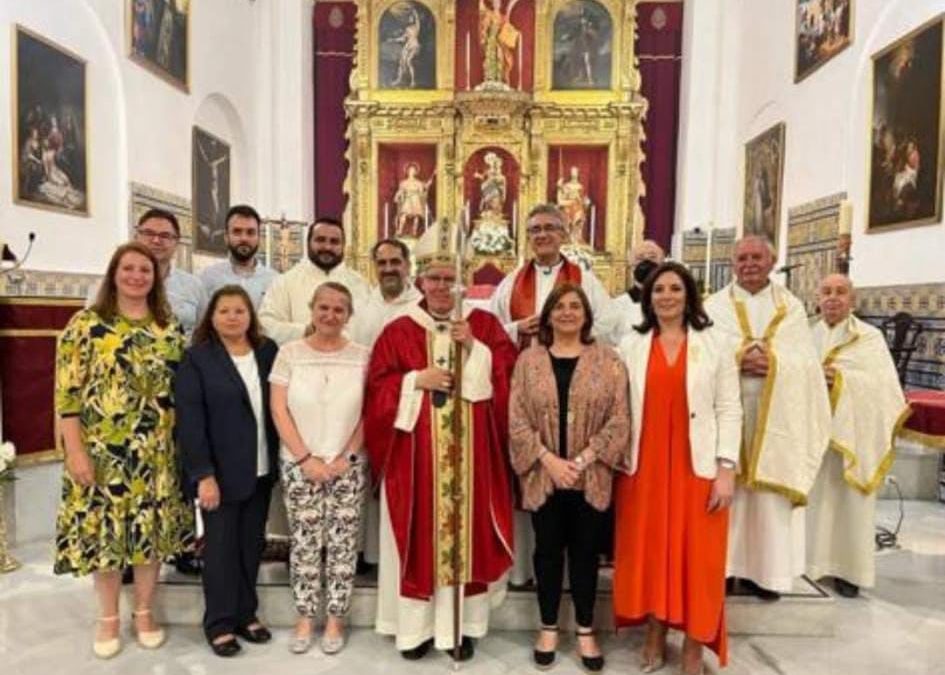 ¿Quieres ser catequista de la Hermandad Sacramental de Los Gitanos? Se abre plazo de inscripción
