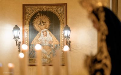 Galería de imágenes 8 septiembre 2022 Festividad de la Natividad de la Virgen